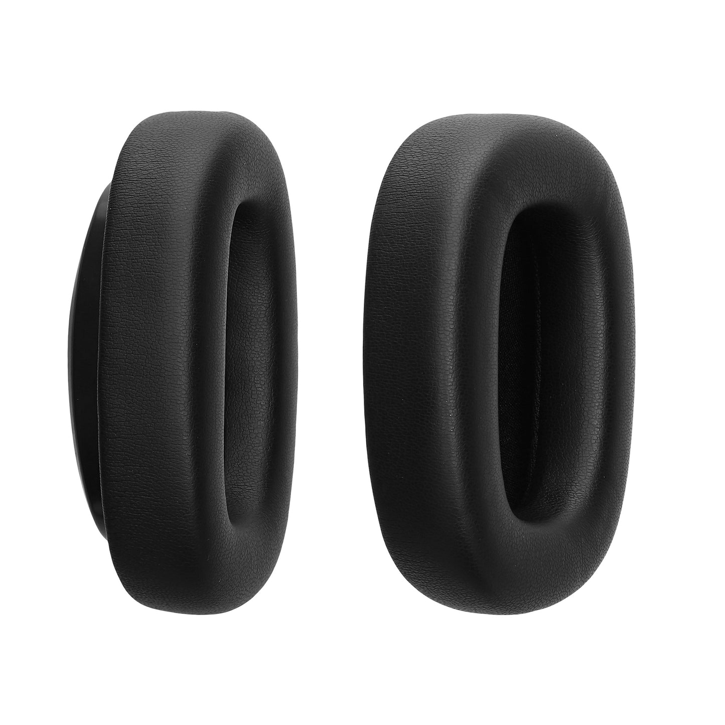 kwmobile Ohr Polster für Bowers & Wilkins PX7 S3 Ohrpolster Ersatz Kopfhörer Ersatzteile Over Ear Headphones