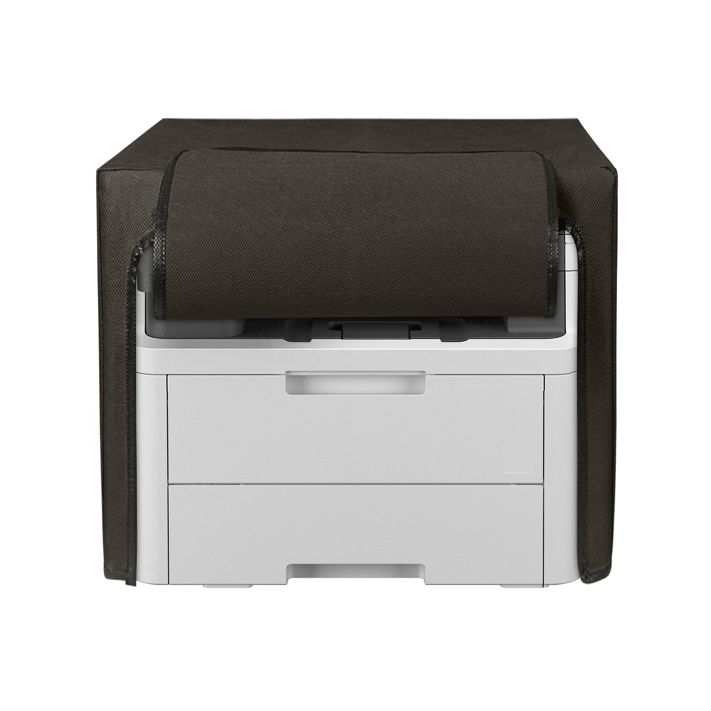 kwmobile Cover kompatibel mit Brother DCP-L3560CDW / MFC-L3740CDWE - Tasche Hülle Drucker - Staubschutzhülle Schutzhaube Schutzhülle