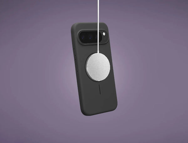Zubehör: MagSafe