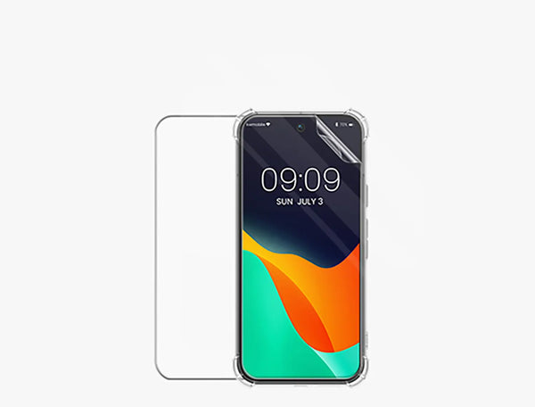 Displayschutz: Schutzfolien