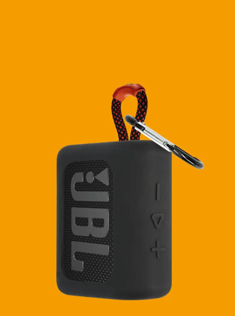 Streaming-Box & Lautsprecher: Hüllen & Cover
