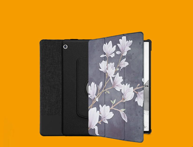 Tablet: Flip
