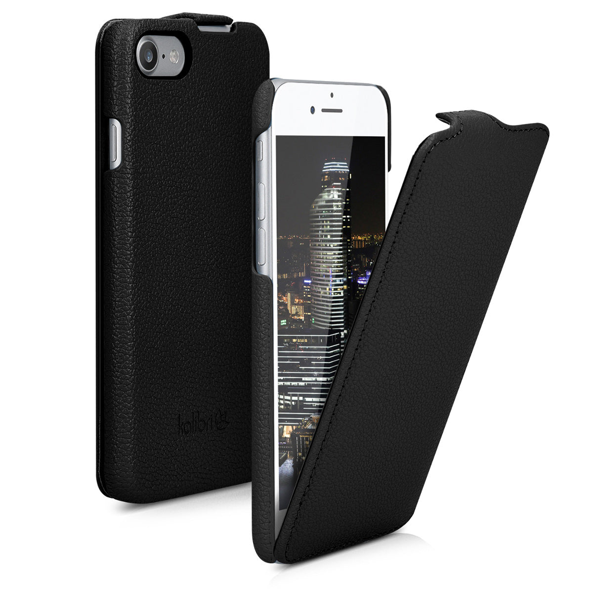 Ultra Slim Flip Case für Apple iPhone SE (2022) / iPhone SE (2020) / iPhone 8 / iPhone 7