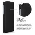 Ultra Slim Flip Case für Apple iPhone SE (2022) / iPhone SE (2020) / iPhone 8 / iPhone 7