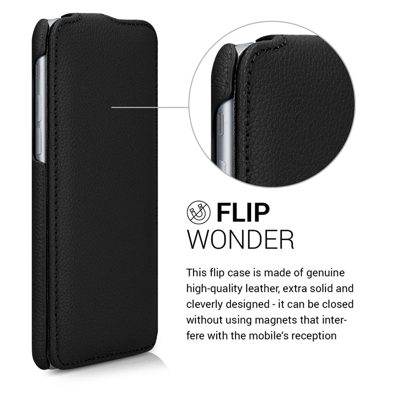 Ultra Slim Flip Case für Apple iPhone SE (2022) / iPhone SE (2020) / iPhone 8 / iPhone 7