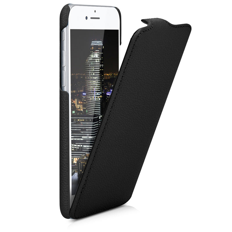 Ultra Slim Flip Case für Apple iPhone SE (2022) / iPhone SE (2020) / iPhone 8 / iPhone 7