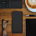 Ultra Slim Flip Case für Apple iPhone SE (2022) / iPhone SE (2020) / iPhone 8 / iPhone 7