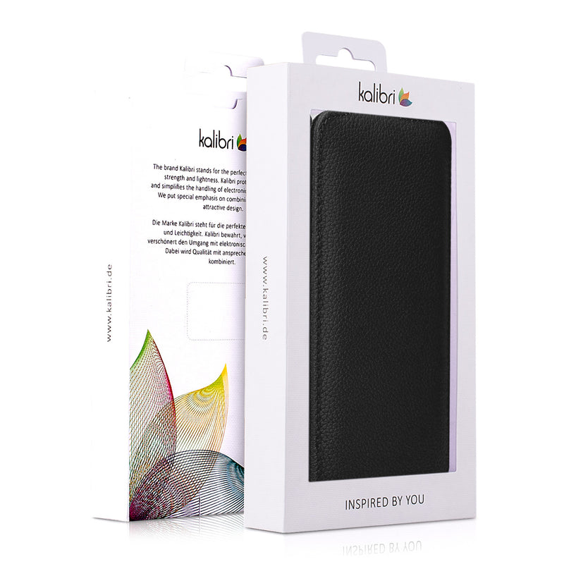Ultra Slim Flip Case für Apple iPhone SE (2022) / iPhone SE (2020) / iPhone 8 / iPhone 7