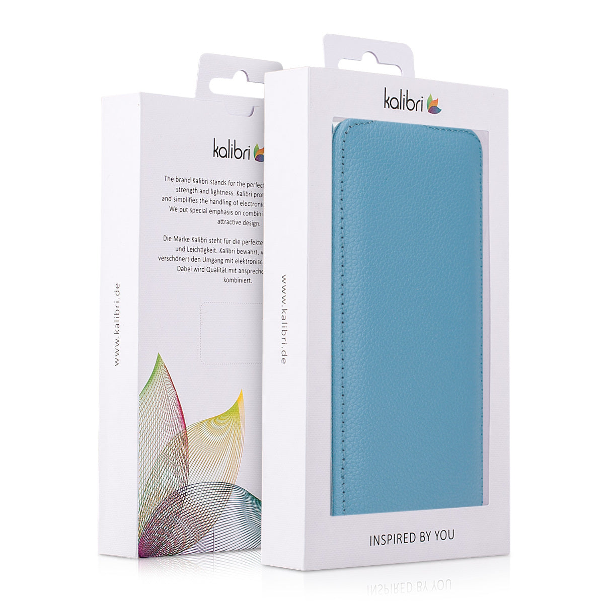 Ultra Slim Flip Case für Apple iPhone SE (2022) / iPhone SE (2020) / iPhone 8 / iPhone 7