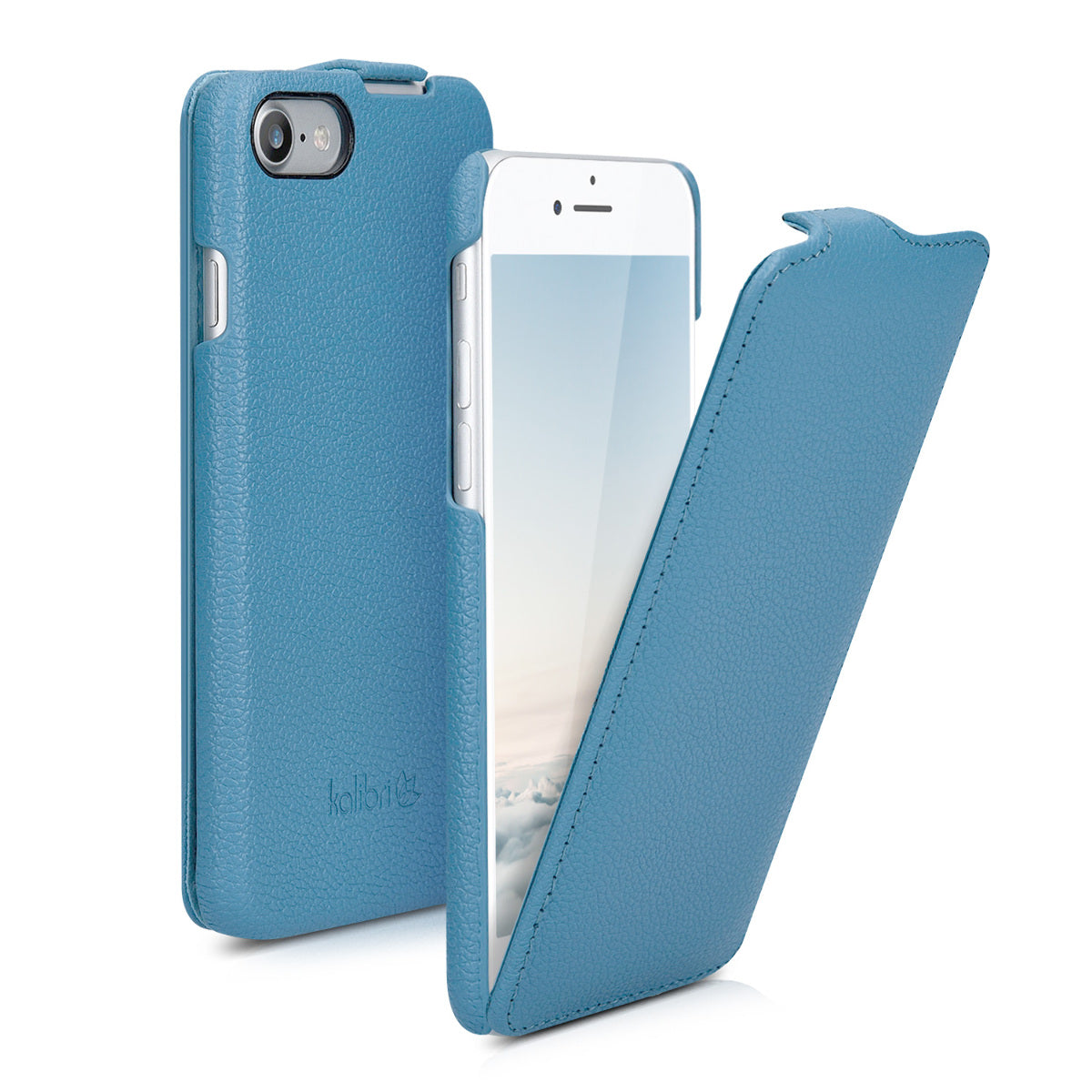 Ultra Slim Flip Case für Apple iPhone SE (2022) / iPhone SE (2020) / iPhone 8 / iPhone 7