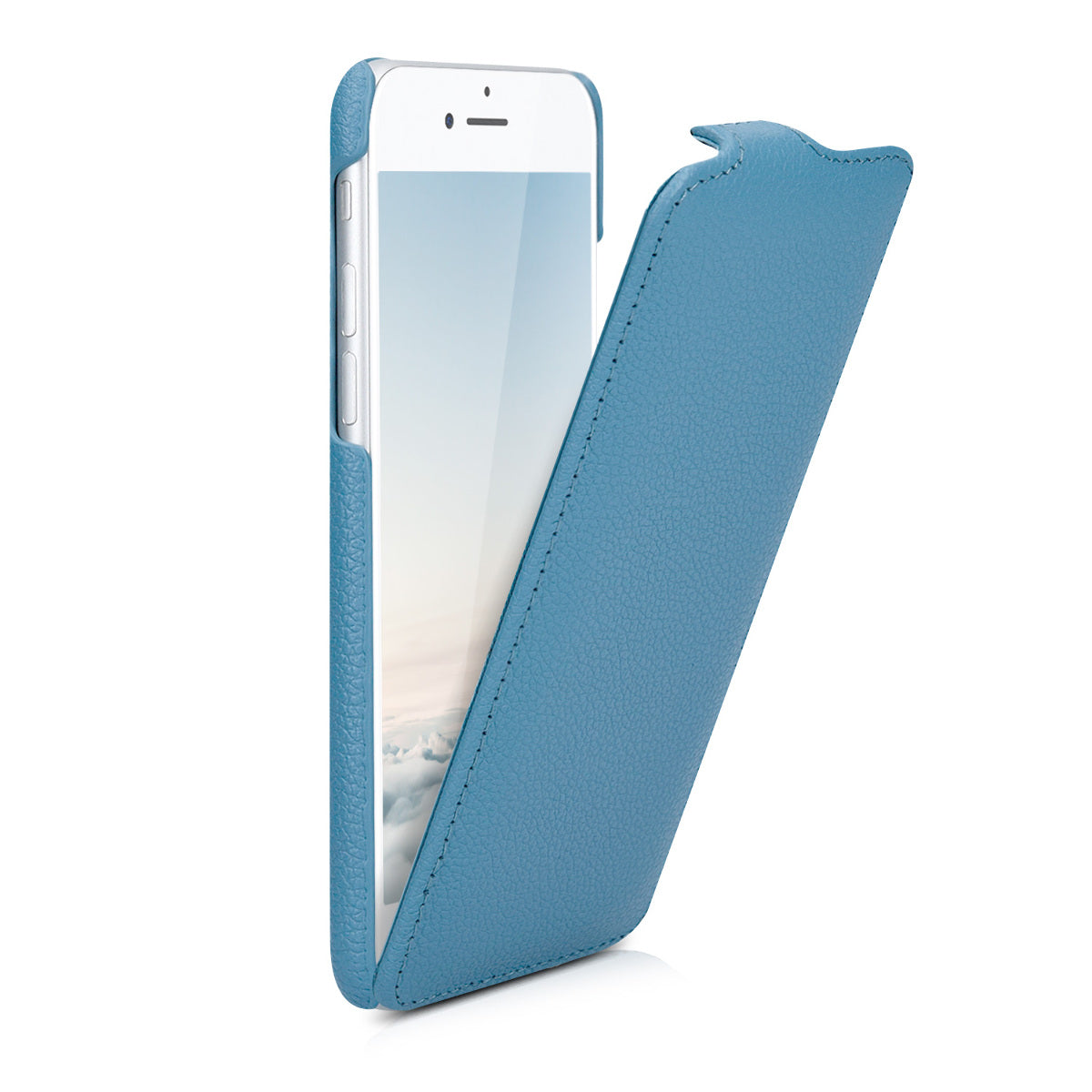 Ultra Slim Flip Case für Apple iPhone SE (2022) / iPhone SE (2020) / iPhone 8 / iPhone 7