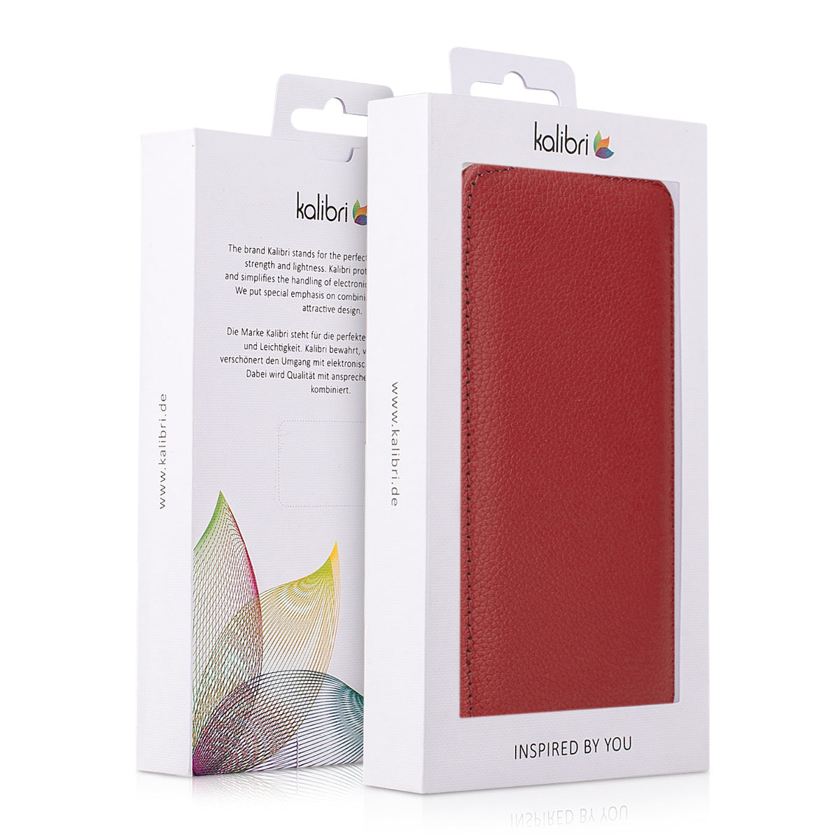 Ultra Slim Flip Case für Apple iPhone SE (2022) / iPhone SE (2020) / iPhone 8 / iPhone 7