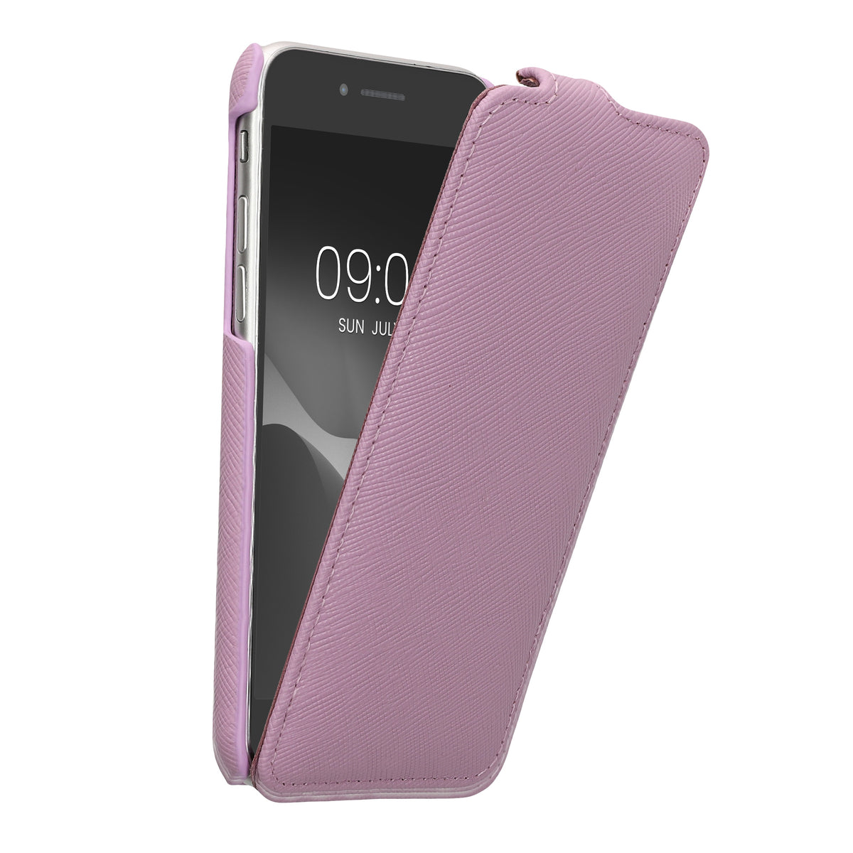 Ultra Slim Flip Case für Apple iPhone SE (2022) / iPhone SE (2020) / iPhone 8 / iPhone 7
