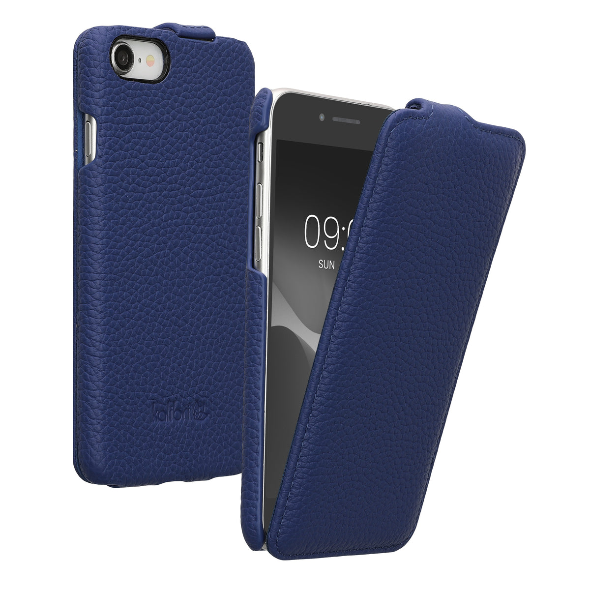 Ultra Slim Flip Case für Apple iPhone SE (2022) / iPhone SE (2020) / iPhone 8 / iPhone 7