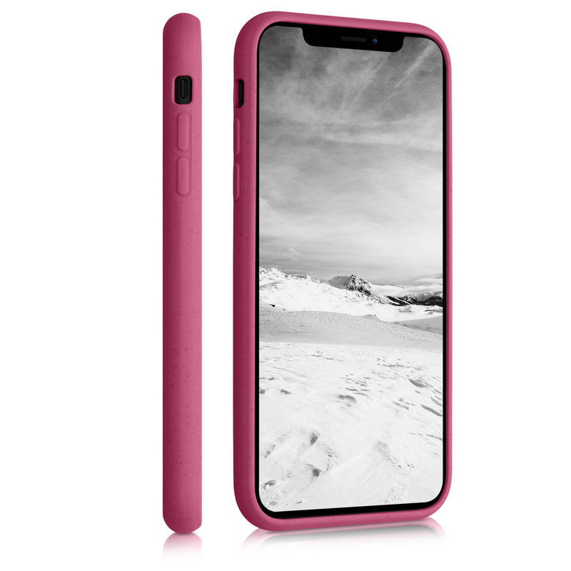 kalibri Case kompatibel mit Apple iPhone XR - Hülle Handy - Handyhülle