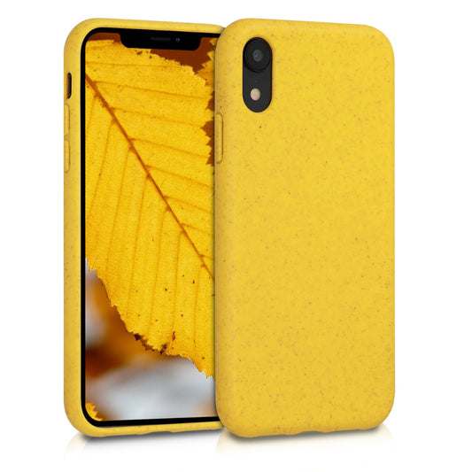 kalibri Case kompatibel mit Apple iPhone XR - Hülle Handy - Handyhülle