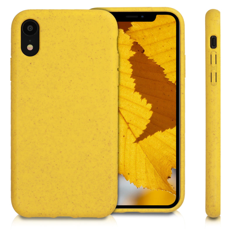 kalibri Case kompatibel mit Apple iPhone XR - Hülle Handy - Handyhülle