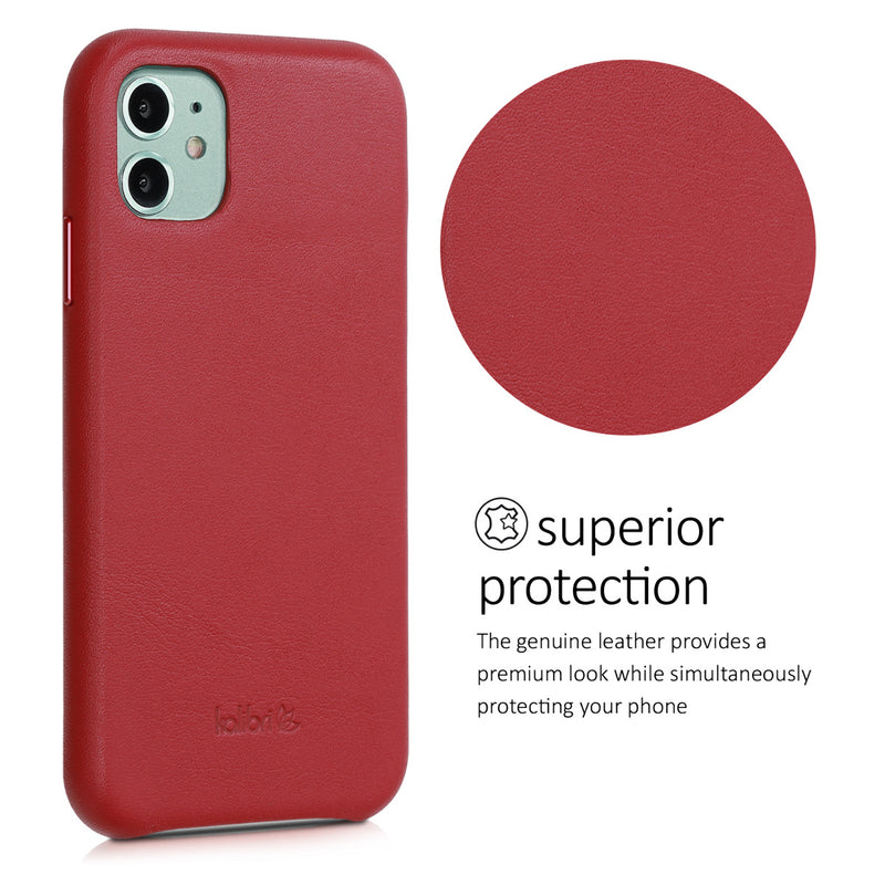 iPhone 11 Hardcase