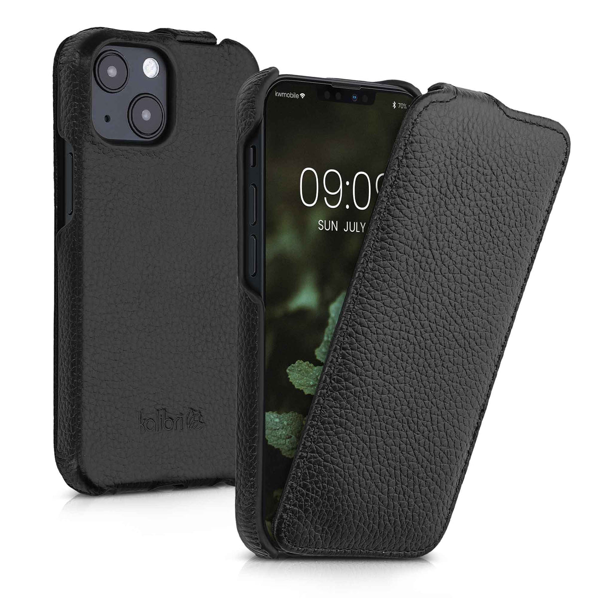 iPhone 13 mini Flip Case