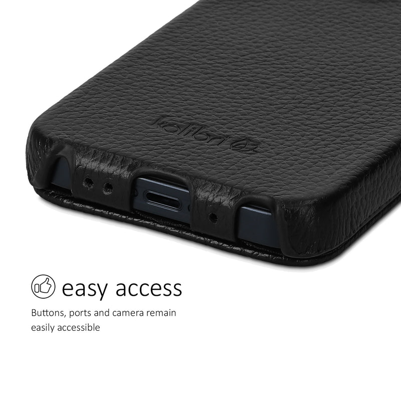 iPhone 13 mini Flip Case