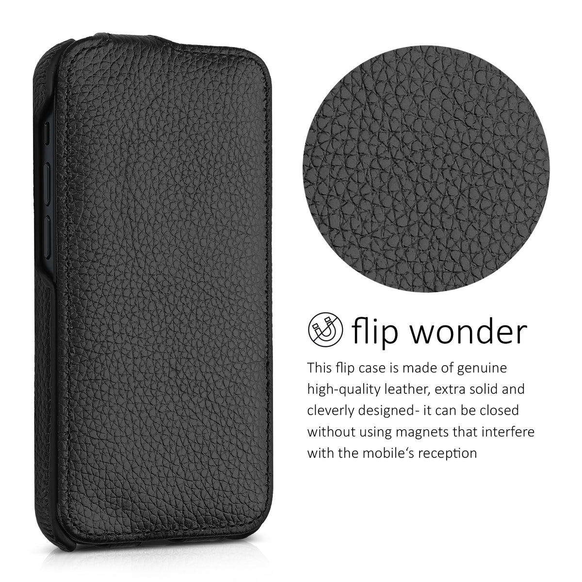 iPhone 13 mini Flip Case