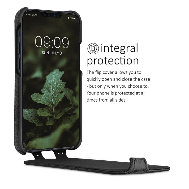 iPhone 13 mini Flip Case