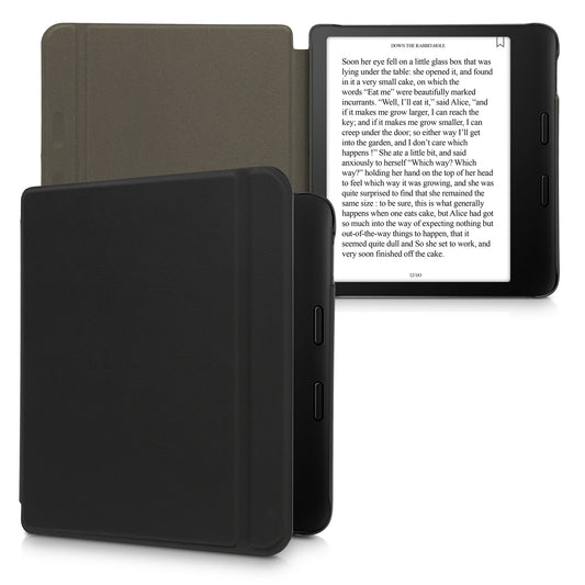 kalibri Tolino Vision 6 Hülle - eBook eReader Schutzhülle Cover Case für Tolino Vision 6