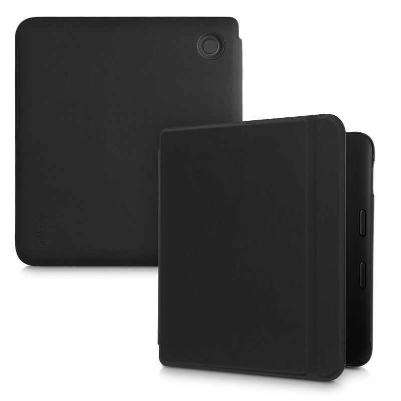 kalibri Tolino Vision 6 Hülle - eBook eReader Schutzhülle Cover Case für Tolino Vision 6