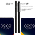 kalibri Schutzhülle kompatibel mit OnePlus 11 - Handy Cover Case Handyhülle