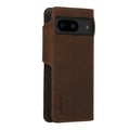 kalibri Wallet Case kompatibel mit Google Pixel 8