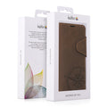kalibri Wallet Case kompatibel mit Google Pixel 8