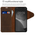 kalibri Wallet Case kompatibel mit Google Pixel 8