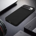 Google Pixel 9 Pro XL Handyhülle Aramid Carbon