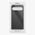 Google Pixel 9 Pro XL Handyhülle Aramid Carbon
