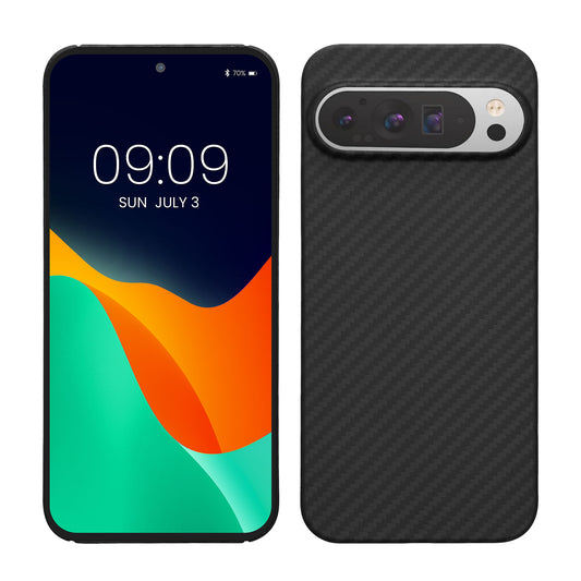 kalibri Schutzhülle kompatibel mit Google Pixel 9 Pro XL - Handy Cover Case Handyhülle