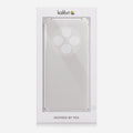 kalibri Hülle kompatibel mit Xiaomi Redmi 14C / Poco C75 Case - Handyhülle mit 2x Glas Schutz Folie - Cover Handyhülle