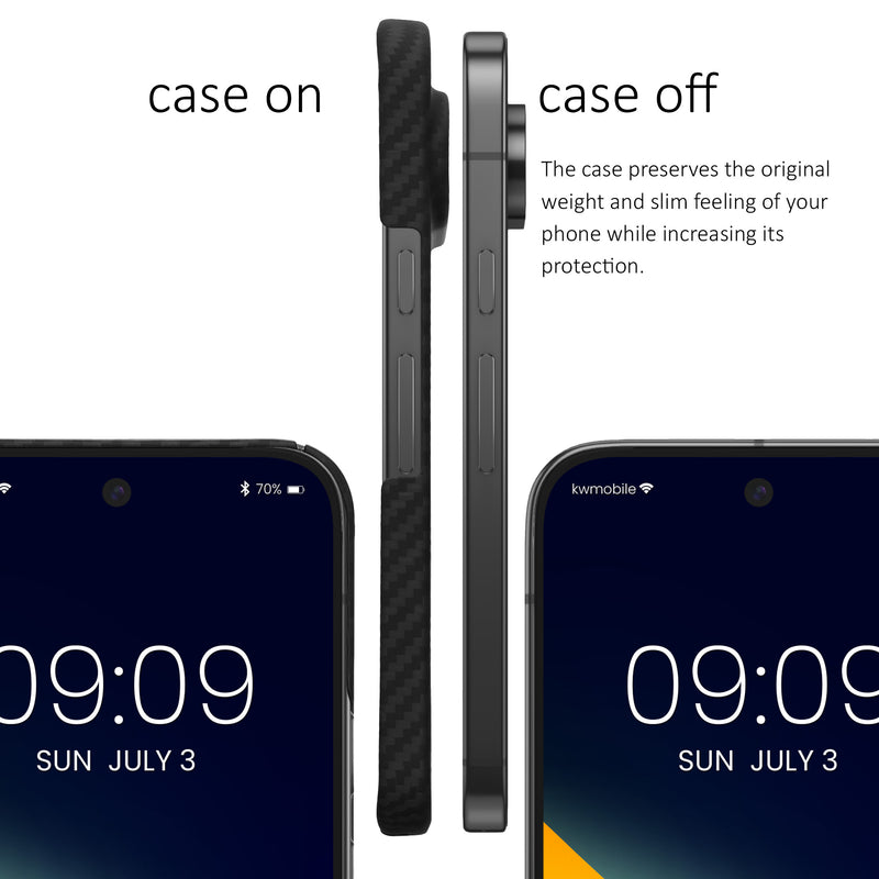 Google Pixel 10 / Pixel 10 Pro Handyhülle
