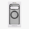 Google Pixel 10 / Pixel 10 Pro mit MagSafe Handyhülle mit Ringhalter