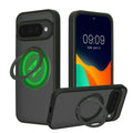 Moosgrün