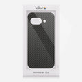 kalibri Hülle für Google Pixel 9a Hülle - Cover Case Handyhülle - Kompatibel mit MagSafe
