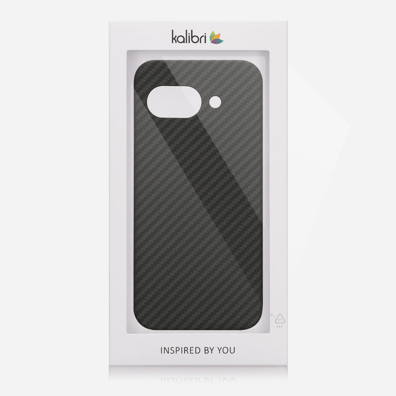 kalibri Hülle für Google Pixel 9a Hülle - Cover Case Handyhülle - Kompatibel mit MagSafe