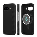 kalibri Hülle für Google Pixel 9a Hülle - Cover Case Handyhülle - Kompatibel mit MagSafe
