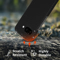 kalibri Hülle für Google Pixel 9a Hülle - Cover Case Handyhülle - Kompatibel mit MagSafe