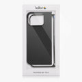kalibri Hülle für Google Pixel 9 Pro Fold Hülle - Cover Case Handyhülle - Kompatibel mit MagSafe