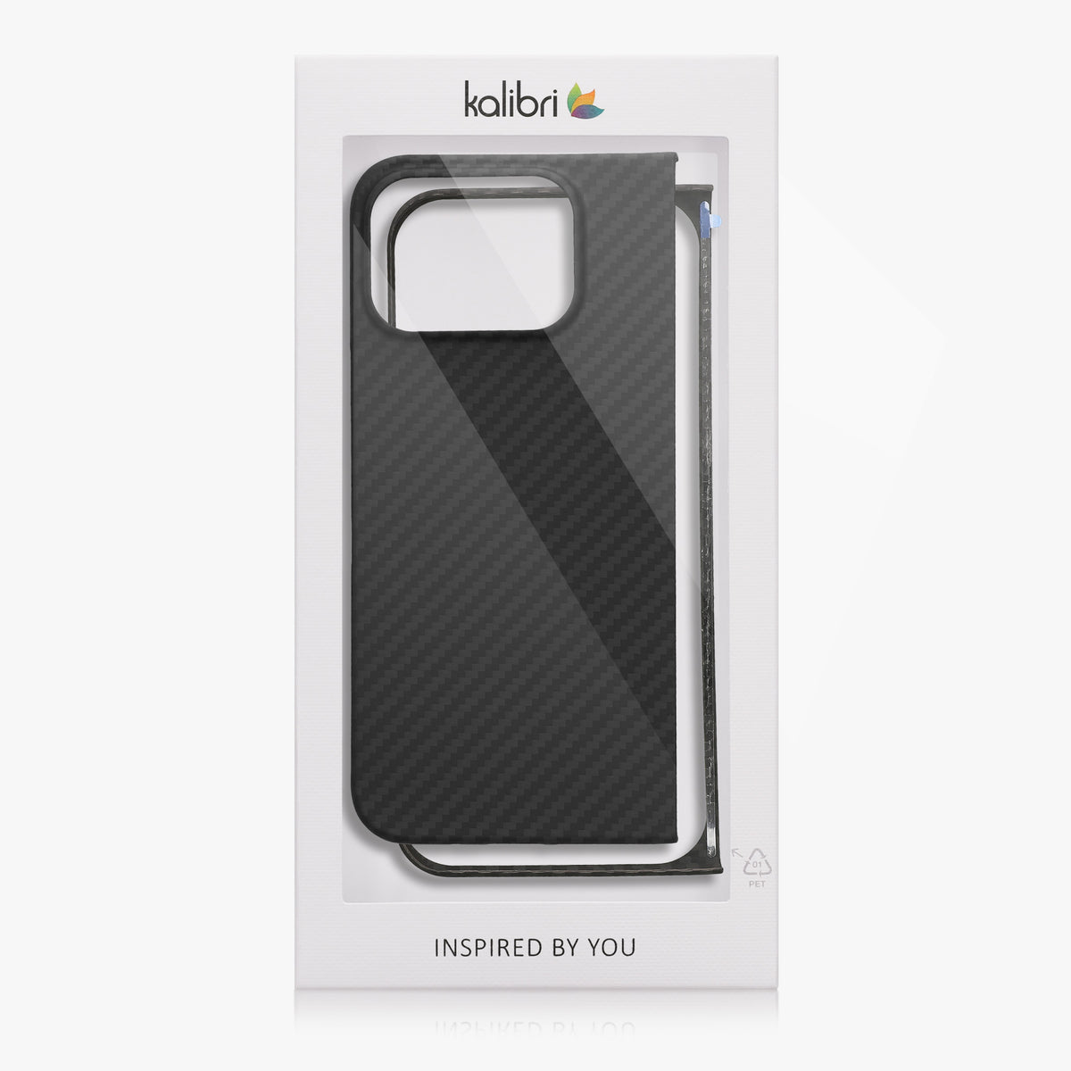 kalibri Hülle für Google Pixel 9 Pro Fold Hülle - Cover Case Handyhülle - Kompatibel mit MagSafe
