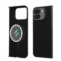 kalibri Hülle für Google Pixel 9 Pro Fold Hülle - Cover Case Handyhülle - Kompatibel mit MagSafe
