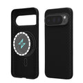 kalibri Hülle für Google Pixel 10 / Pixel 10 Pro Hülle - Cover Case Handyhülle - Kompatibel mit MagSafe