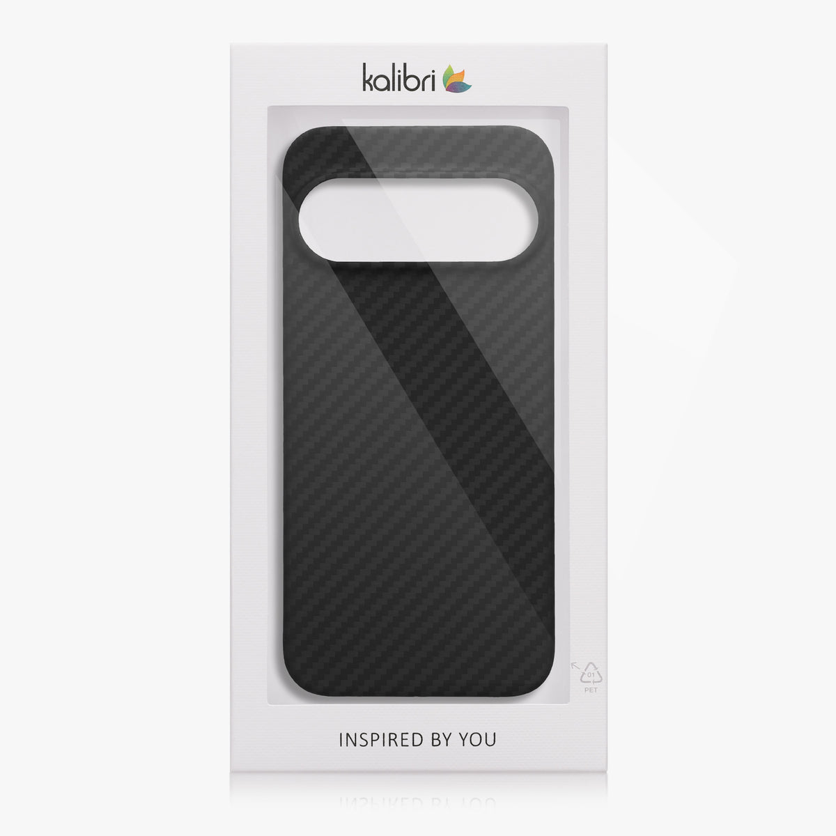 kalibri Hülle für Google Pixel 10 / Pixel 10 Pro Hülle - Cover Case Handyhülle - Kompatibel mit MagSafe