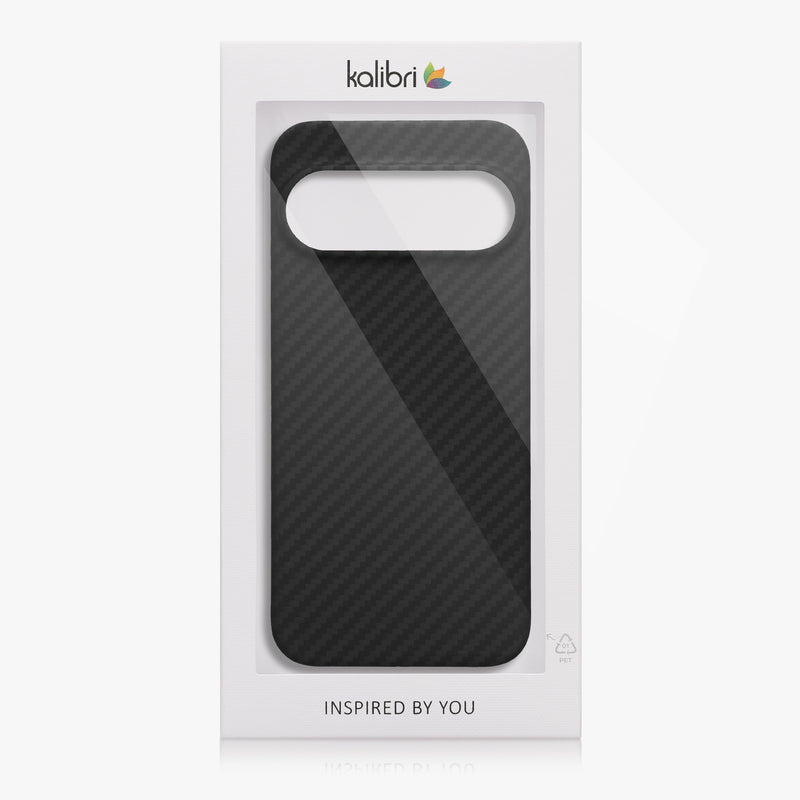 kalibri Hülle für Google Pixel 10 / Pixel 10 Pro Hülle - Cover Case Handyhülle - Kompatibel mit MagSafe