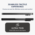 kalibri Hülle für Google Pixel 10 / Pixel 10 Pro Hülle - Cover Case Handyhülle - Kompatibel mit MagSafe